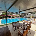 Hotel Carmina Ovacık