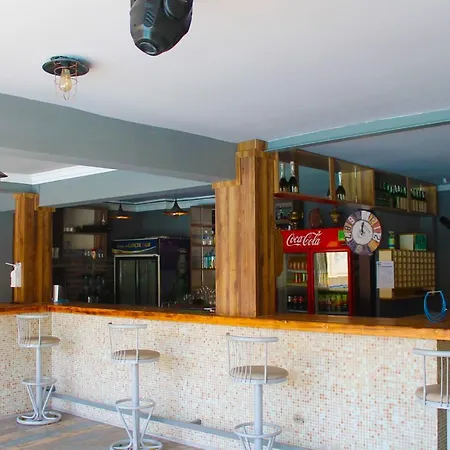 Carmina Ovacik (Fethiye)