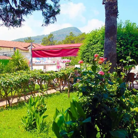 Carmina 3* Ovacik (Fethiye)