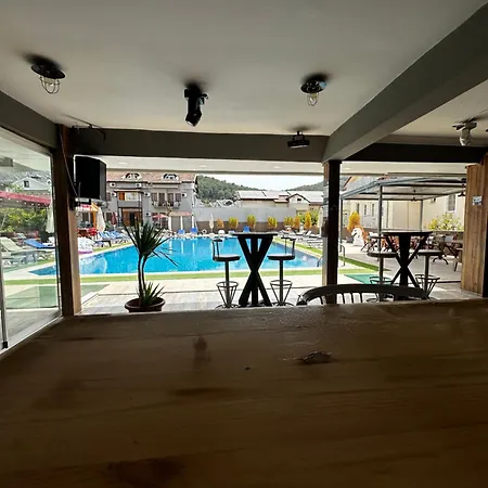 Carmina Hotel Ovacik (Fethiye)
