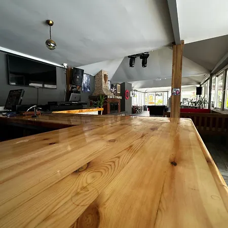 Carmina 3* Ovacik (Fethiye)