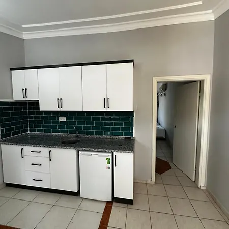 Hotel Carmina Ovacik (Fethiye)