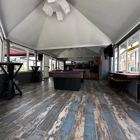 Carmina Hotel Ovacik (Fethiye)