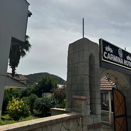 Carmina 3*
