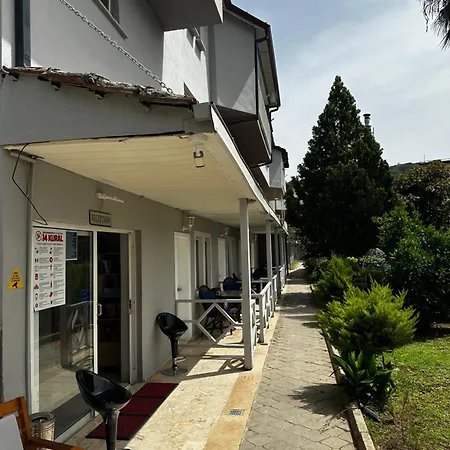 Carmina Ovacik (Fethiye)