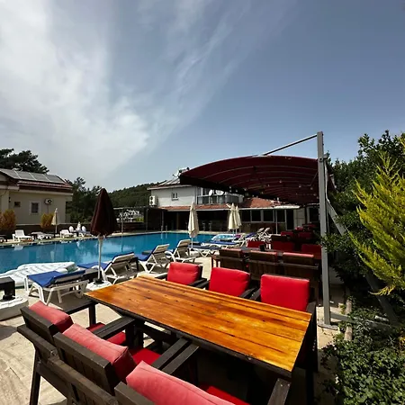 Carmina Ovacik (Fethiye)