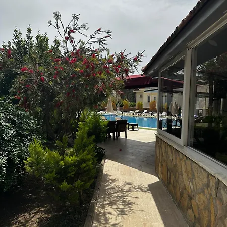 Hotel Carmina