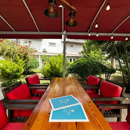 Carmina 3* Ovacik (Fethiye)