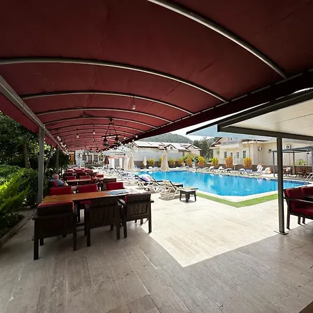 Hotel Carmina