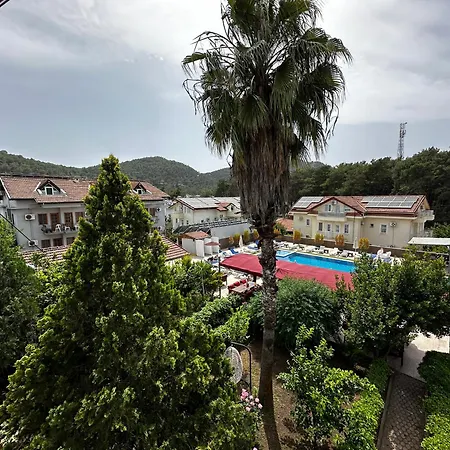 Carmina 3* Ovacik (Fethiye)