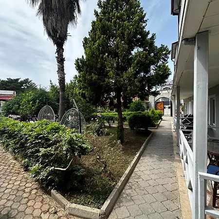 Hotel Carmina Ovacik (Fethiye)