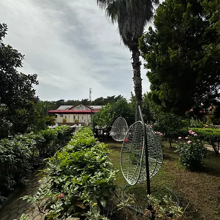 Carmina 3* Ovacik (Fethiye)