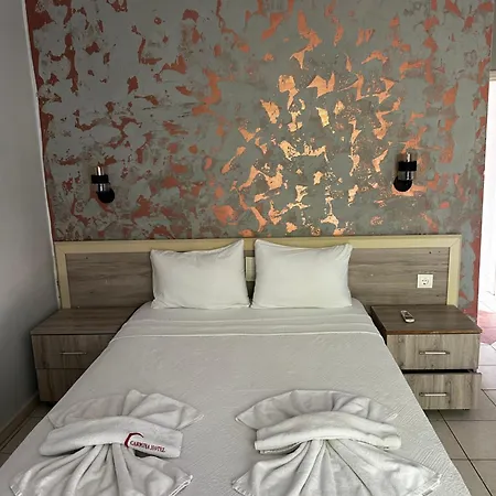 Carmina Ovacik (Fethiye)