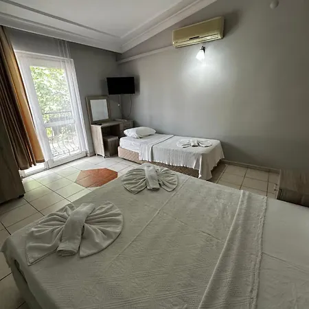 Carmina Hotel Ovacik (Fethiye)