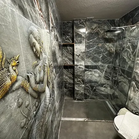 Carmina 3* Ovacik (Fethiye)