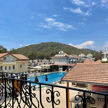 Carmina 3* Ovacik (Fethiye)