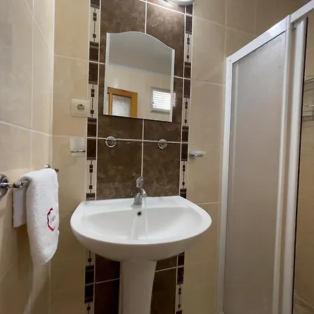 Carmina Ovacik (Fethiye)