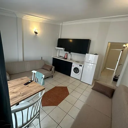 Carmina 3* Ovacik (Fethiye)