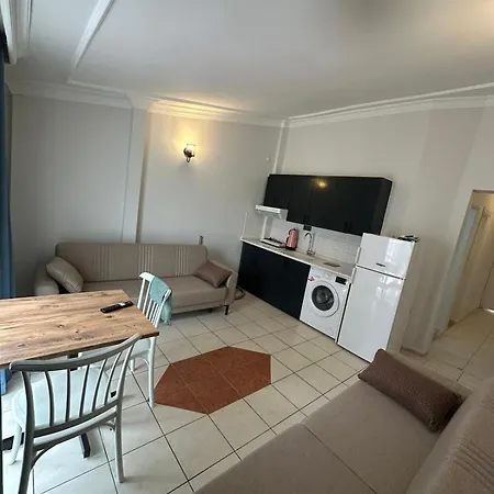 Carmina Hotel Ovacik (Fethiye)