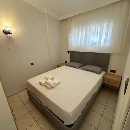 Carmina Ovacik (Fethiye)