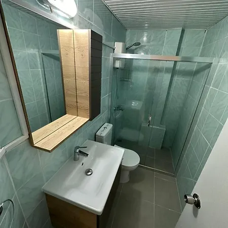 Carmina Ovacik (Fethiye)