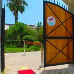 Carmina Hotel Ovacık