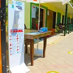 Carmina 3* Ovacık