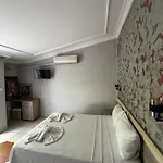 Hotel Carmina Ovacık