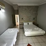 Hotel Carmina Ovacık