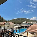Hotel Carmina Ovacik (Fethiye)