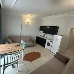 Carmina Hotel Ovacık