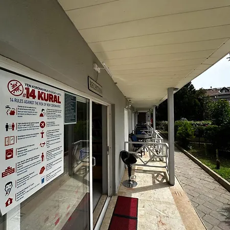 Hotel Carmina