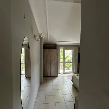 Szálloda Carmina 3*