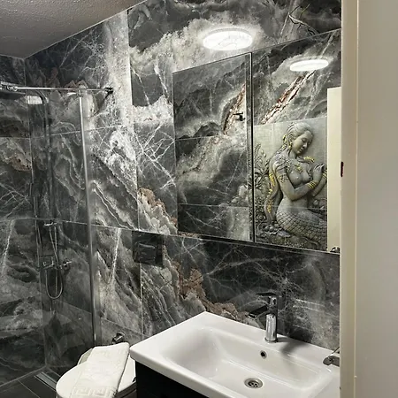Szálloda Carmina 3*