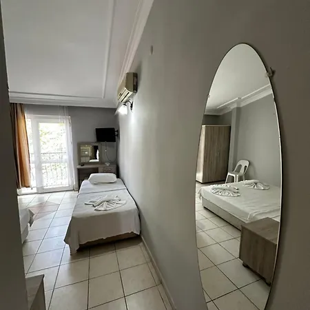 Carmina 3* Ovacık