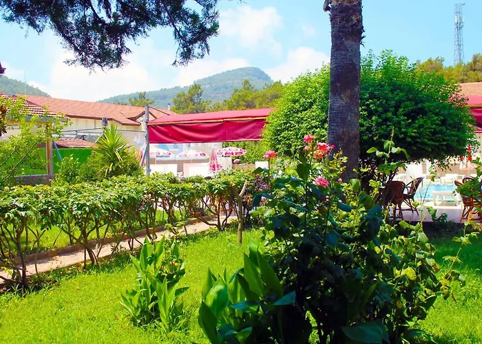 Carmina 3* Ovacik (Fethiye)