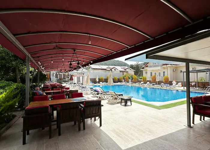 Hotel Carmina