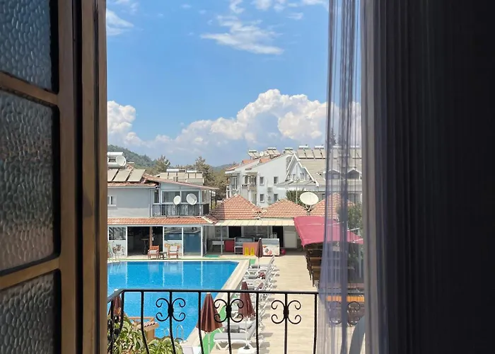 Hotel Carmina