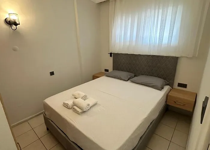 Carmina Ovacik (Fethiye)