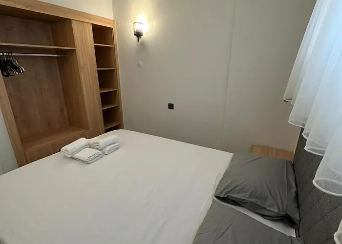 Hotel Carmina Ovacik (Fethiye)